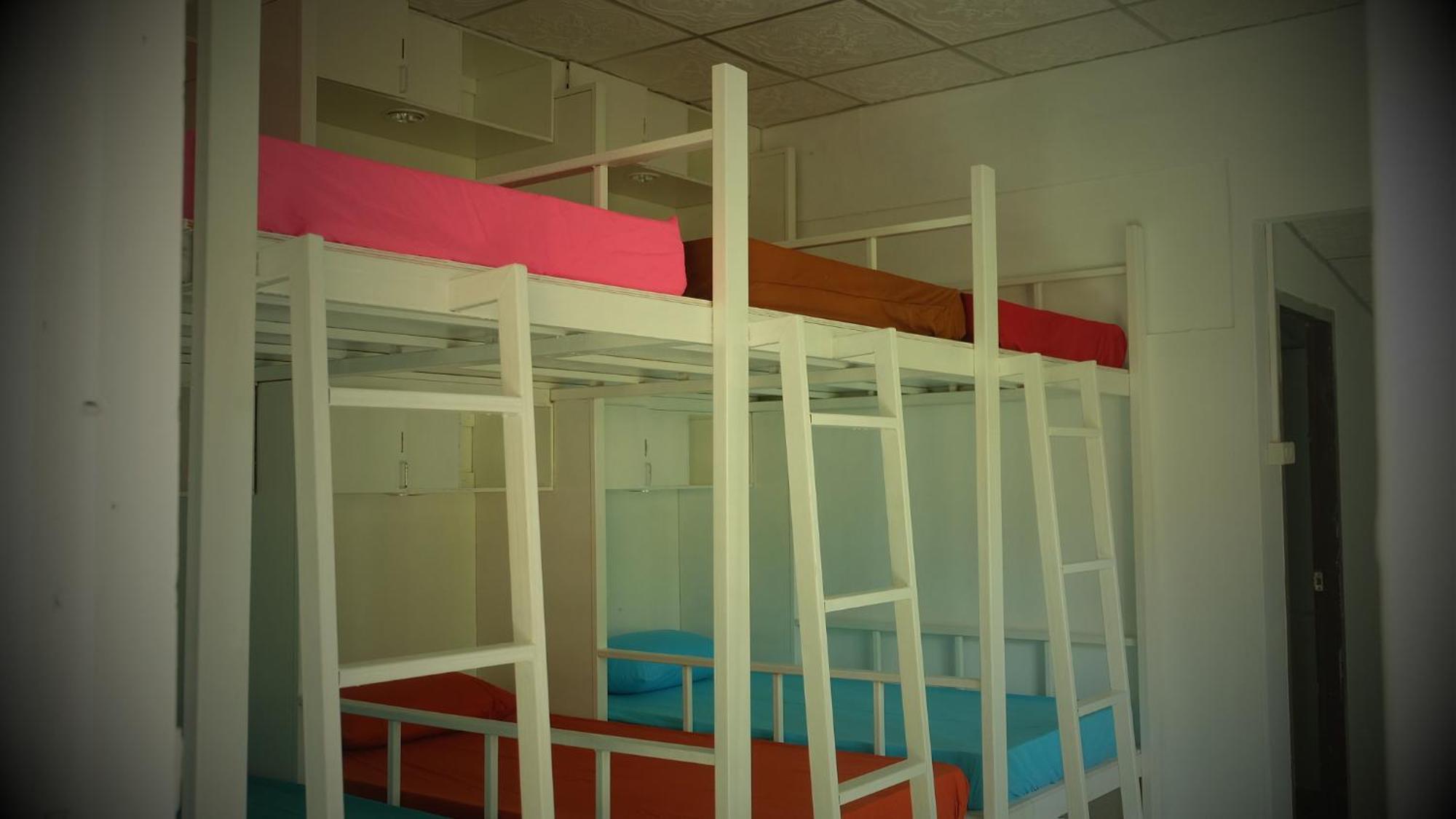 Paradise Bungalows Haad Rin Ruang foto